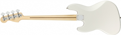 Fender Player Jazz Bass Fretless PF PWT