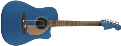 Fender Redondo Player WN BLB