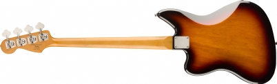 Squier Classic Vibe Jaguar Bass LRL 3TS