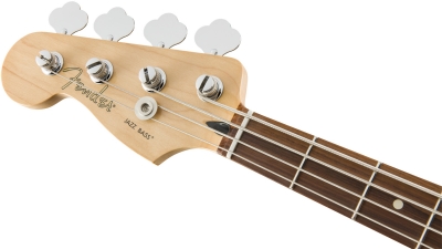 Fender Player Jazz Bass LH PF 3TSB