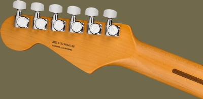 Fender AM ULTRA STRAT MN TXT