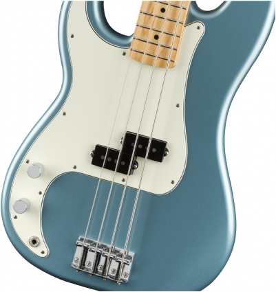 Fender Player Precision Bass LH MN TPL