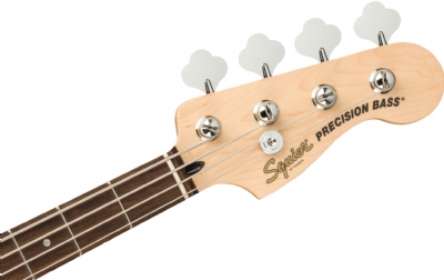 Squier Affinity Precision Bass PJ LRL BPG LPB