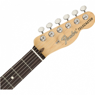 Fender USA Performer Tele RW SSNB