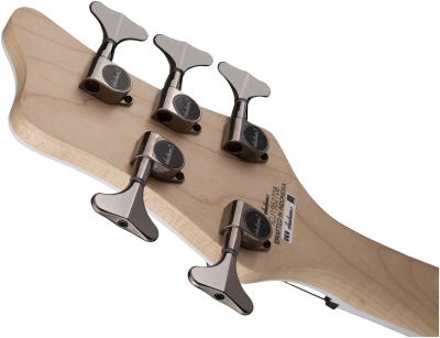 Jackson JS3QV Spectra Bass LRL PPH