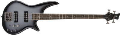 Jackson JS3 Spectra Bass LRL SLB