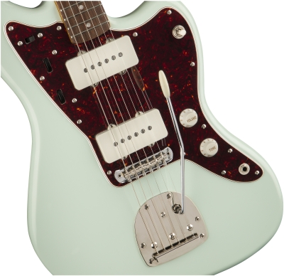 Squier Classic Vibe 60's Jazzmaster LRL SBL