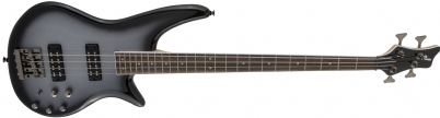 Jackson JS3 Spectra Bass LRL SLB