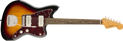 Squier Classic Vibe 60's Jazzmaster LRL 3TS