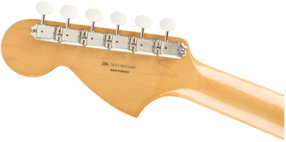 Fender Vintera '60s Mustang Pau Ferro Klavye Sea Foam Green