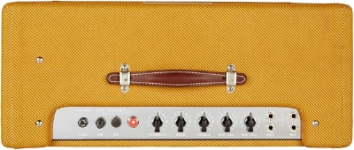 Fender 57 Custom Pro Amp
