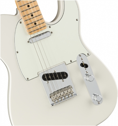 Fender Player Tele MN PWT