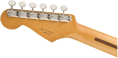 Fender Vintera '50s Stratocaster Modified Akaaa Klavye 2-Color Sunburst