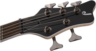 Jackson JS3QV Spectra Bass LRL PPH