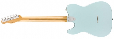 Fender Vintera '70s Telecaster Custom Pau Ferro Klavye Sonic Blue