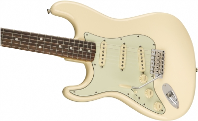 Fender AM ORIG 60S STRAT LH RW OWT