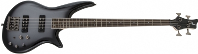 Jackson JS3 Spectra Bass LRL SLB