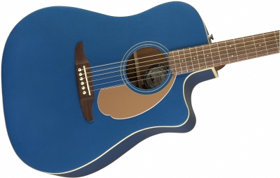 Fender Redondo Player WN BLB
