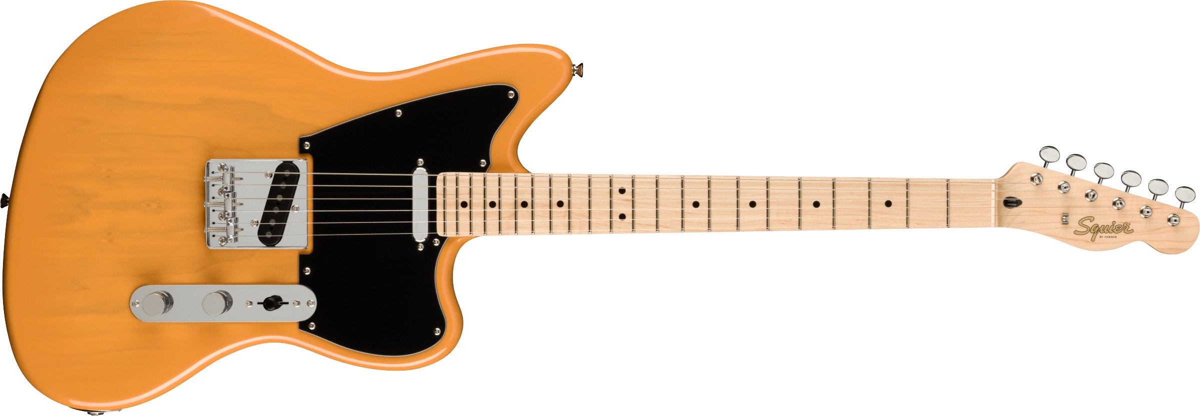 Fender deals sq paranormal