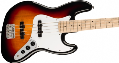 Squier Affinity Jazz Bass MN WPG 3TS