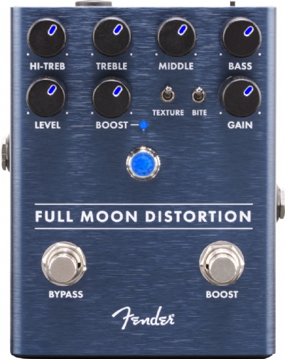 Fender Full Moon Distortion