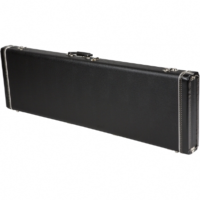 Fender Multi-Fit Hardshell Case BLK