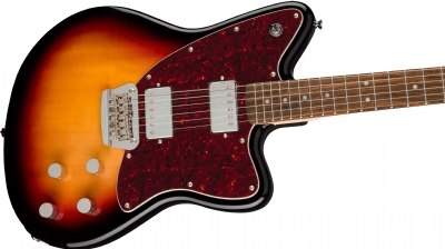 Squier Paranormal Toronado LRL TORT 3TS