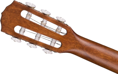 Fender ESC-80 WN Natural 3/4 Boy nce Sap Klasik