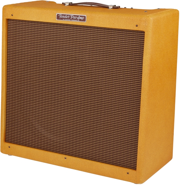 Fender 57 Custom Pro Amp
