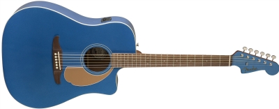 Fender Redondo Player WN BLB