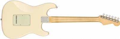 Fender AM ORIG 60S STRAT LH RW OWT
