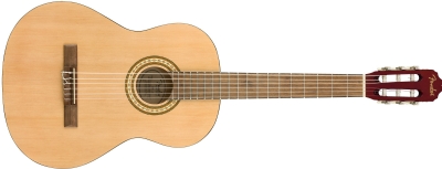 Fender FC-1 WN Natural