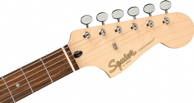 Squier Paranormal Toronado LRL TORT 3TS