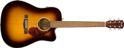 Fender CD-140SCE WN SB