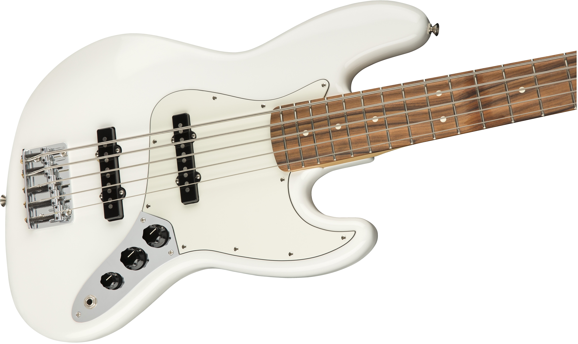 fender player jazz bass 5 string