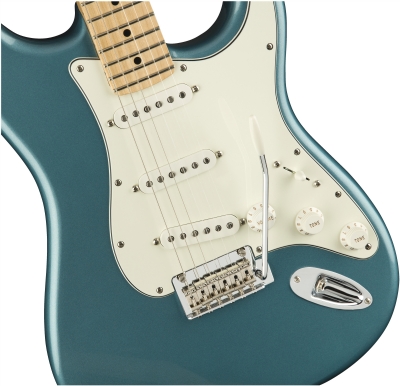 Fender Player Strat MN TPL