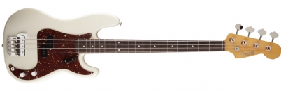 Fender CS Sean Hurley 1961 Precision Bass RW OWT