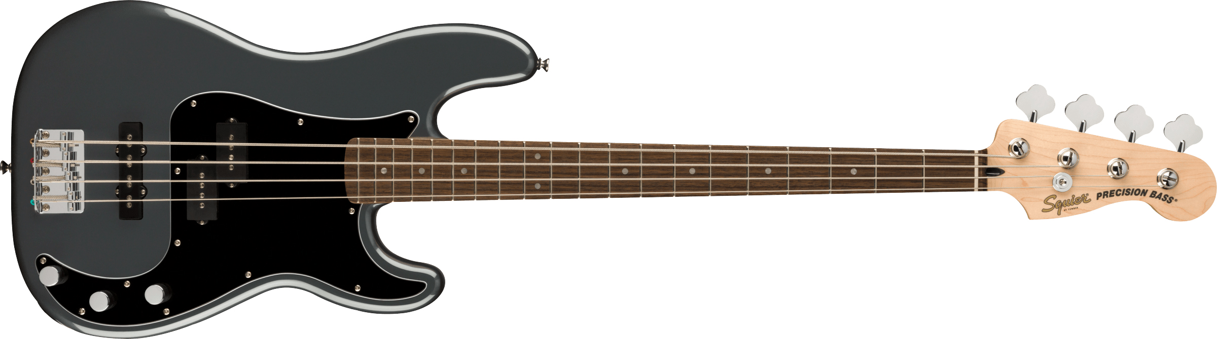 Squier Affinity Precision Bass PJ LRL BPG CFM