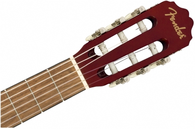 Fender FC-1 WN Natural