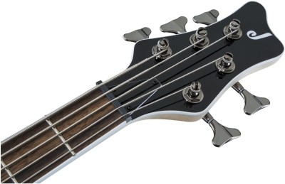 Jackson JS3QV Spectra Bass LRL ALB