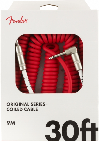 Fender ORIGINAL COIL CABLE 30 FRD
