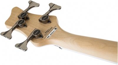 Jackson JS3 Spectra Bass LRL SLB