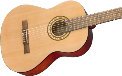 Fender FC-1 WN Natural